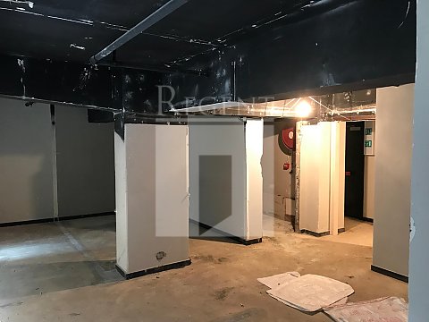 GRAND MILLENNIUM PLAZA LOW BLOCK (新紀元廣場 低座)